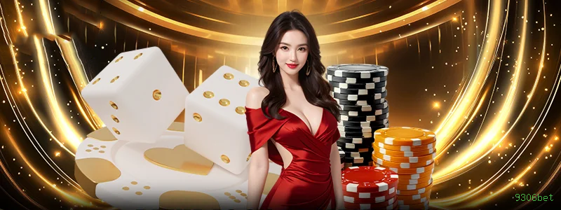 Cassino seguro no 9306bet — SSL, 2FA e suporte 24/7