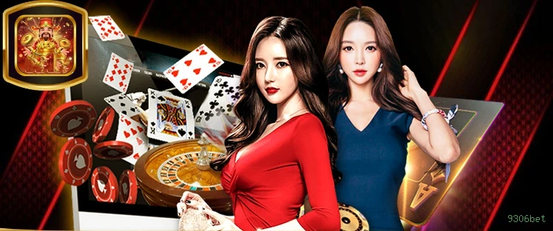 Poker no 9306bet: experiência segura no Brasil